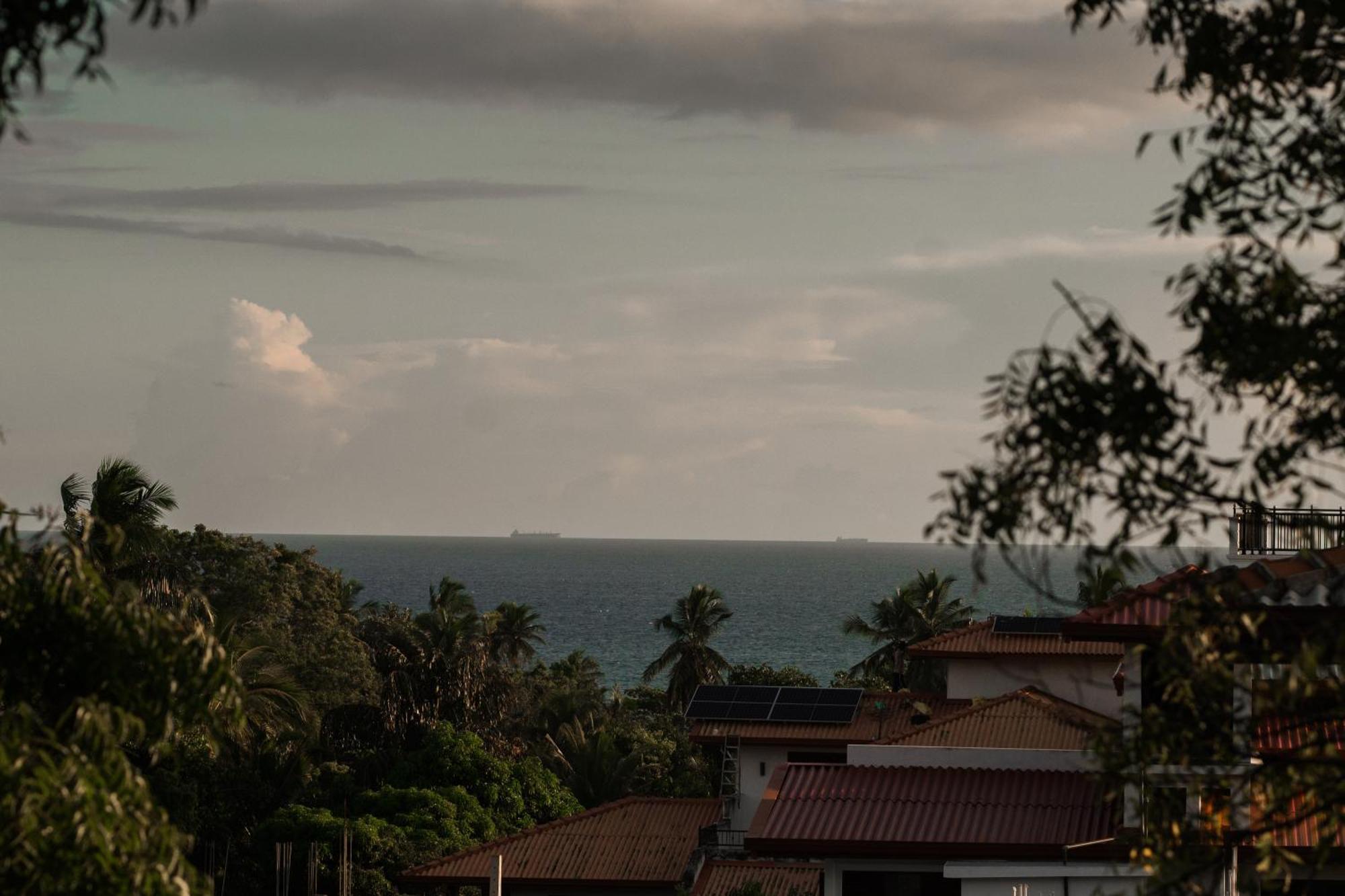 Dream Villa - Tangalle Esterno foto